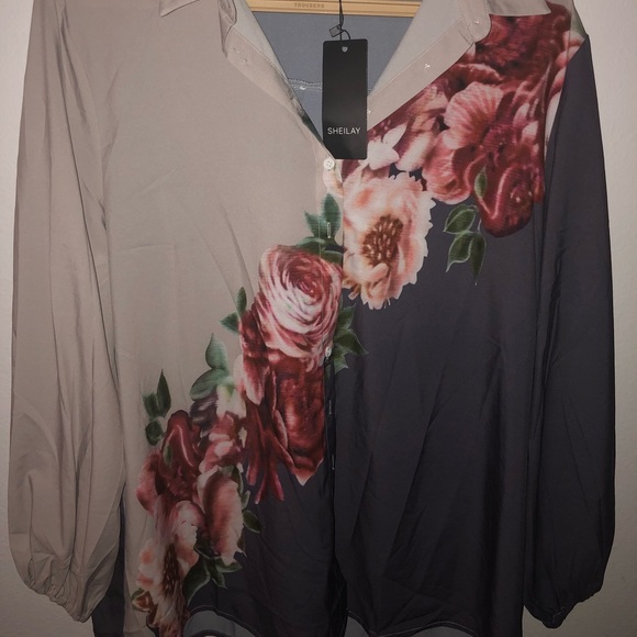 BEAUTIFUL Women’s Blouses (New & brand names) - Picture 1 of 10